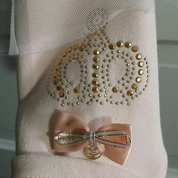 Sheer Ruffle Set - Picture 8 of 8